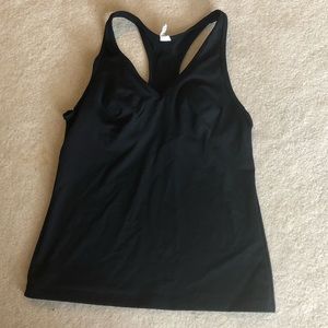 Victoria’s Secret  VSX athletic top size Large